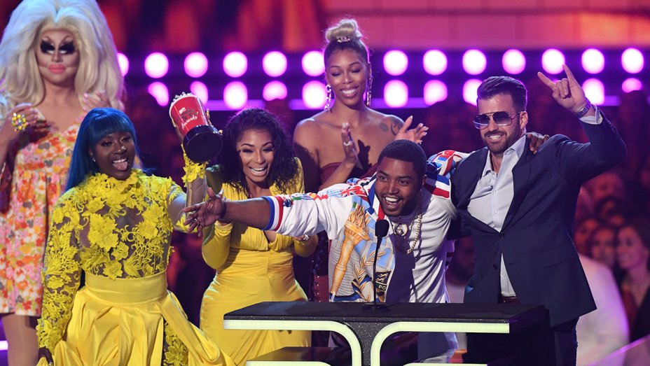 MLDSPOT Highlights from MTV Movie & TV Awards 2019